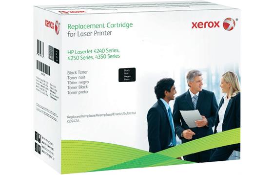 106R02338 Xerox Q5942A Xerox HP toner 42A sort Q5942A